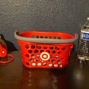 Target Basket